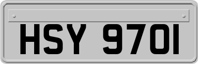 HSY9701
