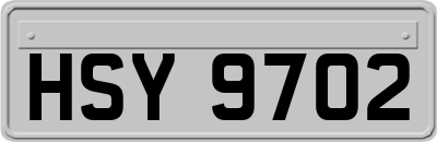 HSY9702