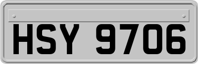 HSY9706