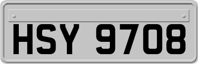 HSY9708