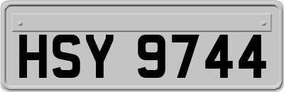 HSY9744