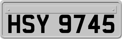 HSY9745