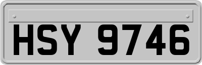 HSY9746