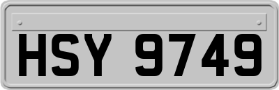 HSY9749