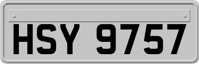 HSY9757