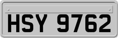 HSY9762