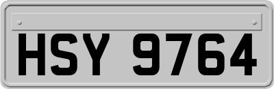 HSY9764