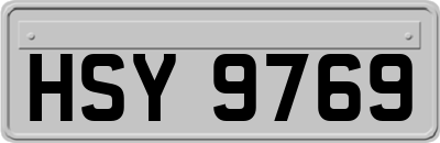 HSY9769