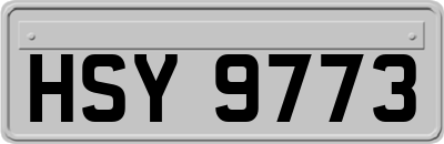HSY9773