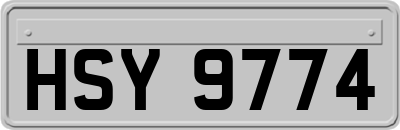 HSY9774