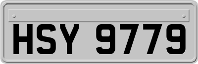 HSY9779