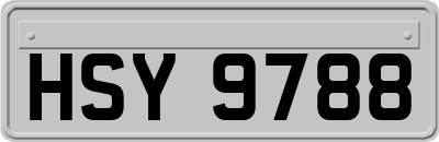 HSY9788