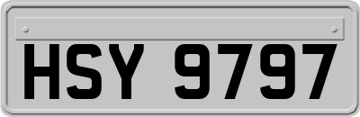 HSY9797