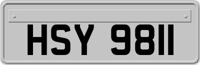 HSY9811