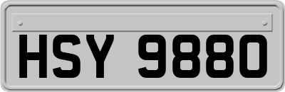 HSY9880