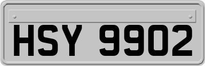HSY9902