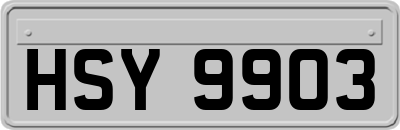 HSY9903
