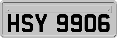 HSY9906