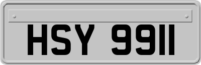 HSY9911