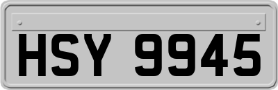 HSY9945