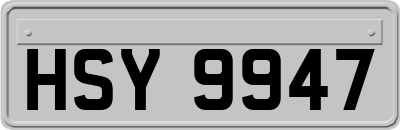 HSY9947