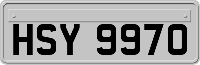 HSY9970