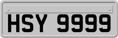 HSY9999