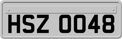 HSZ0048