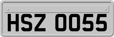 HSZ0055