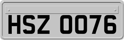 HSZ0076