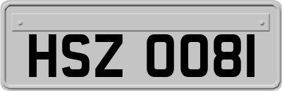 HSZ0081