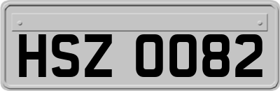 HSZ0082