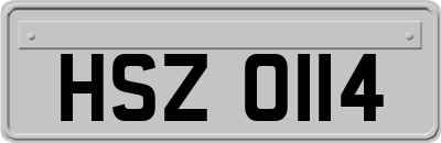HSZ0114