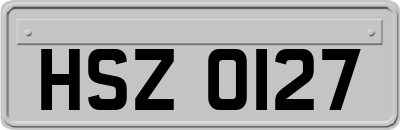 HSZ0127