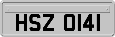 HSZ0141