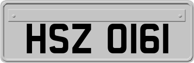 HSZ0161