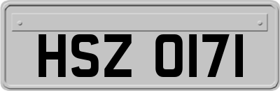 HSZ0171