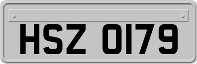 HSZ0179