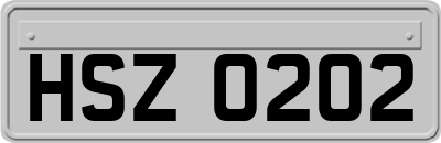 HSZ0202