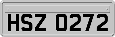 HSZ0272