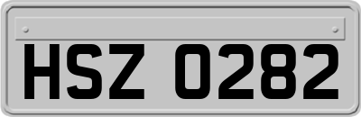 HSZ0282