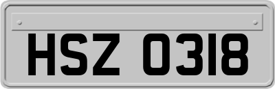 HSZ0318