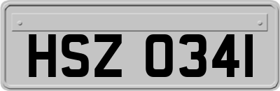 HSZ0341