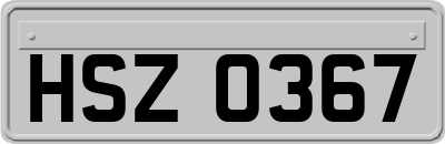 HSZ0367