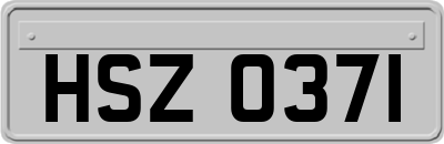 HSZ0371