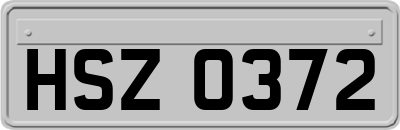 HSZ0372