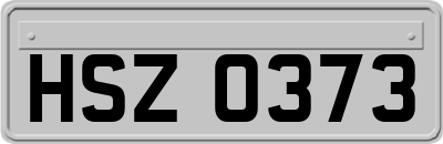 HSZ0373