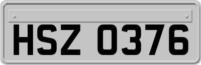 HSZ0376
