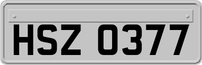 HSZ0377