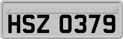 HSZ0379